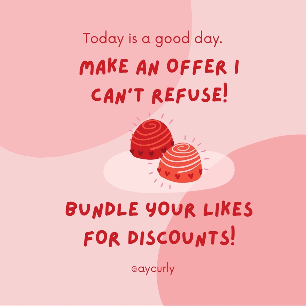 Make me an offer! Use the offer button!